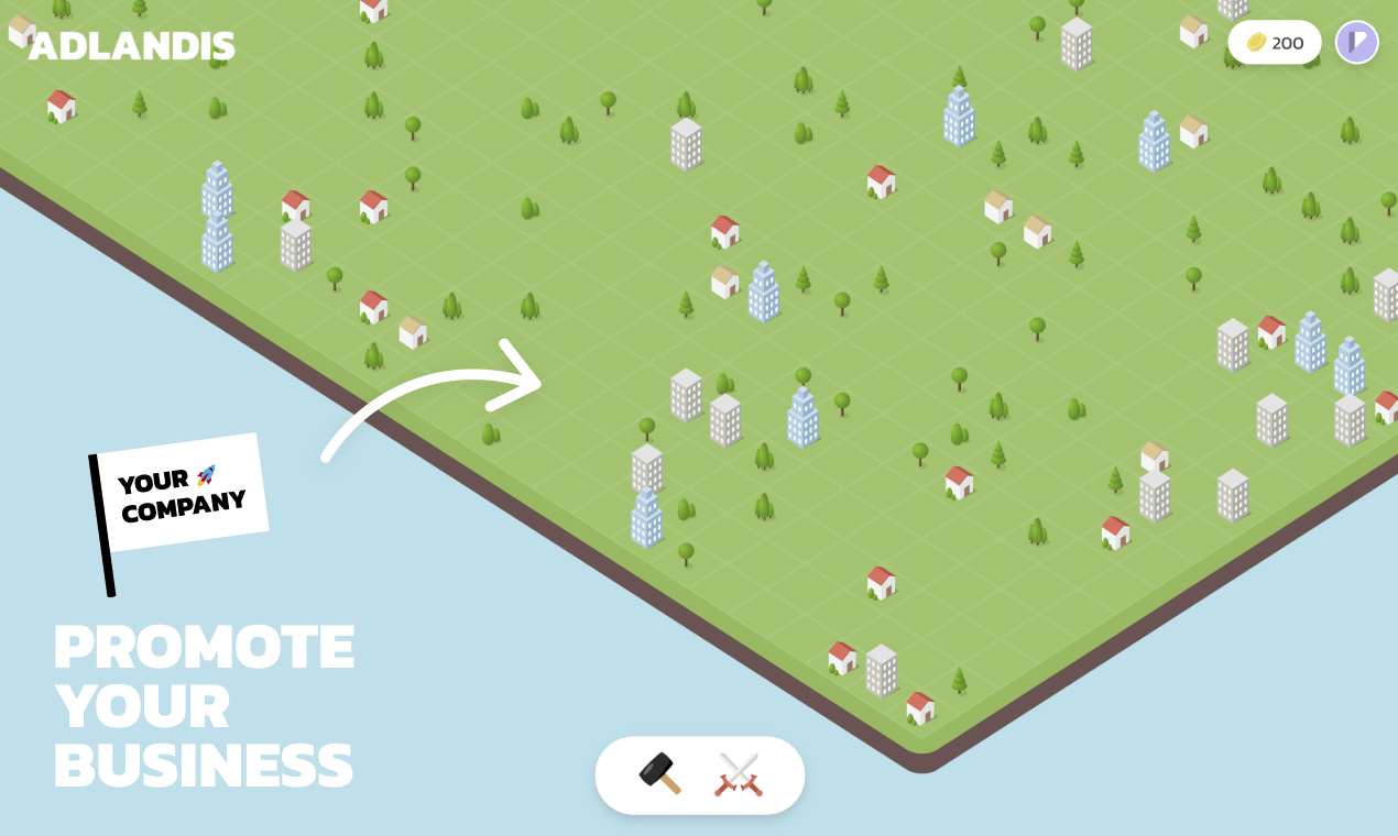 Adlandis gallery image