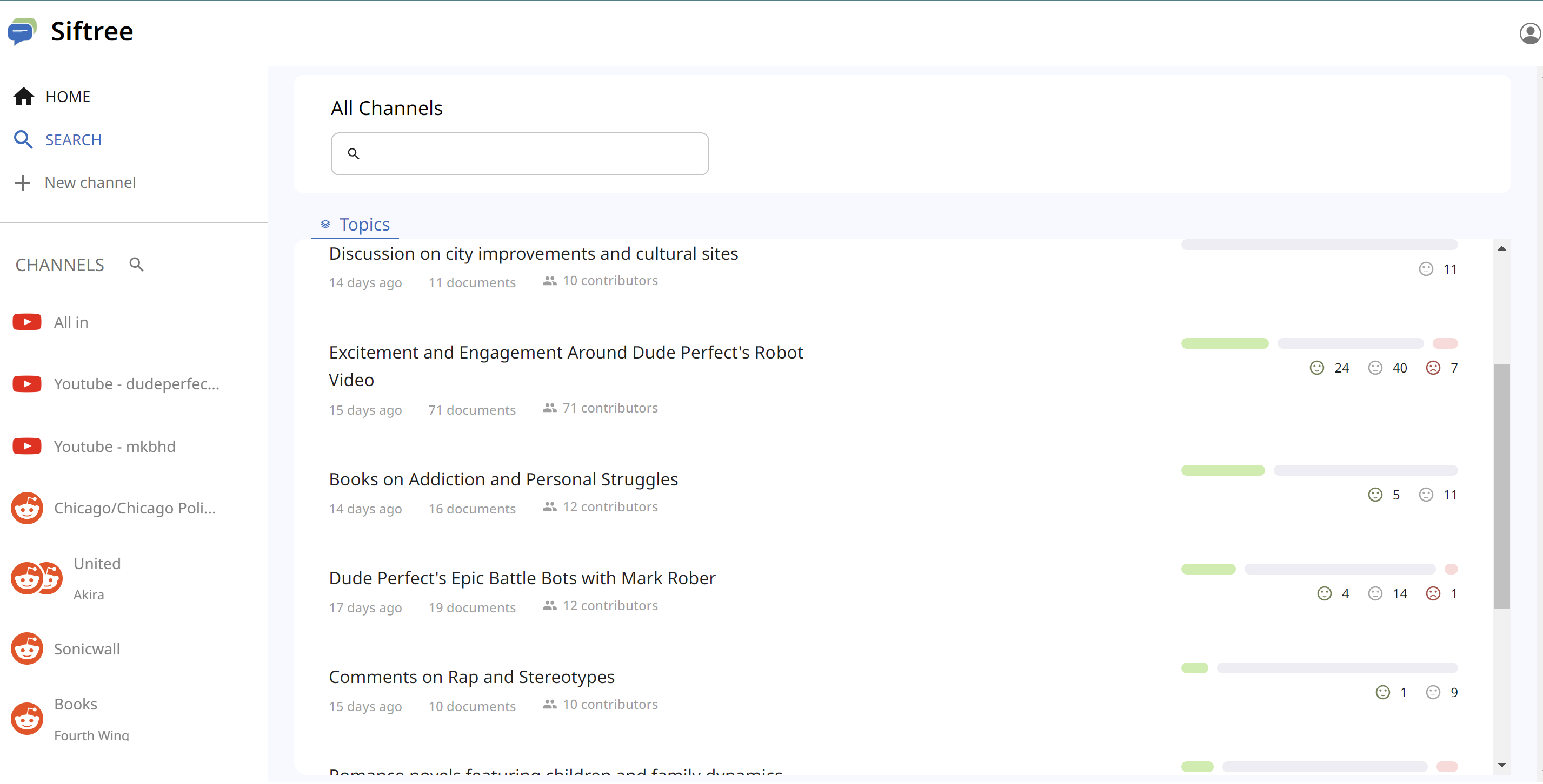 Siftree gallery image