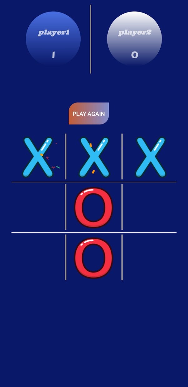 Tic Tac Toe gallery image
