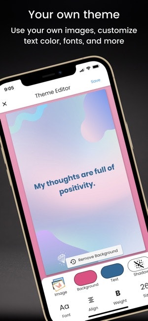 Believe gallery image