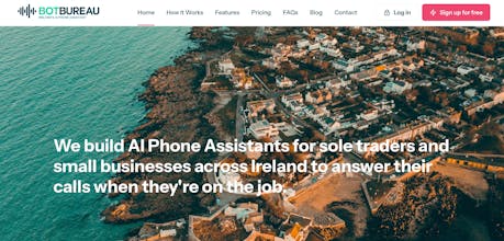 Bot Bureau gallery image