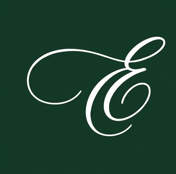 EventEase - Product Hunt launch logo and brand identity