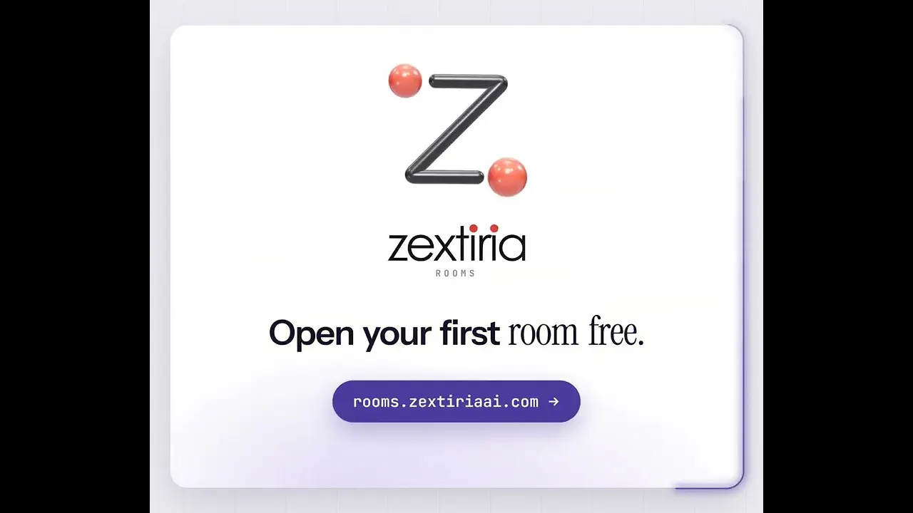 Zextiria Rooms gallery image