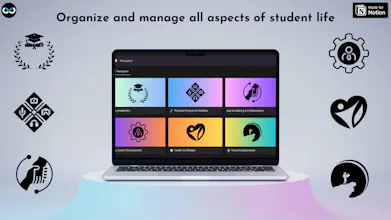 Student OS gallery image