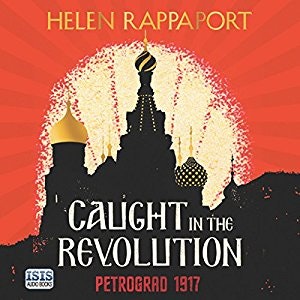 Caught in the Revolution: