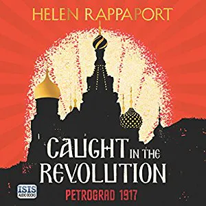 Caught in the Revolution: