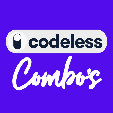 CodelessCombos