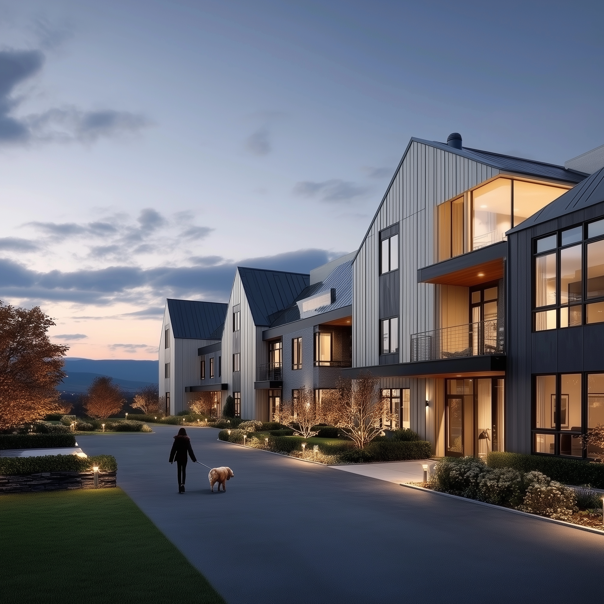 cove AI Architecture gallery image