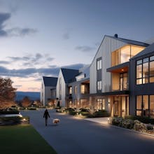 cove AI Architecture gallery image