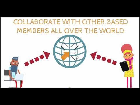 Based Coworking gallery image