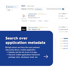 BeVigil gallery image