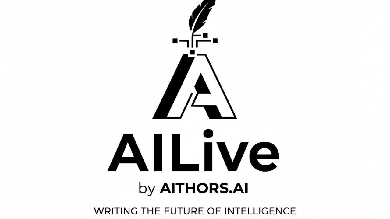 AILive By AITHORS.AI
