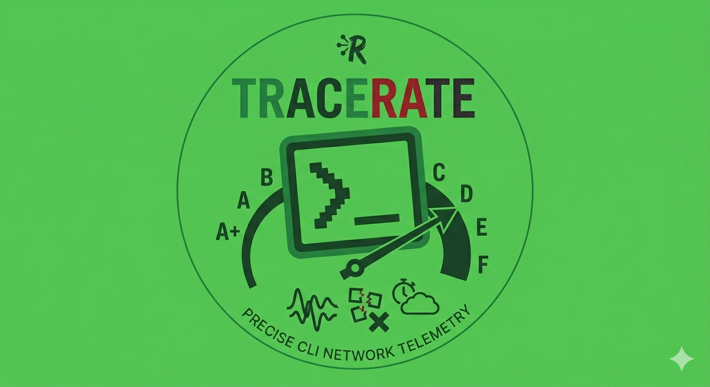 tracerate gallery image