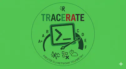 tracerate gallery image