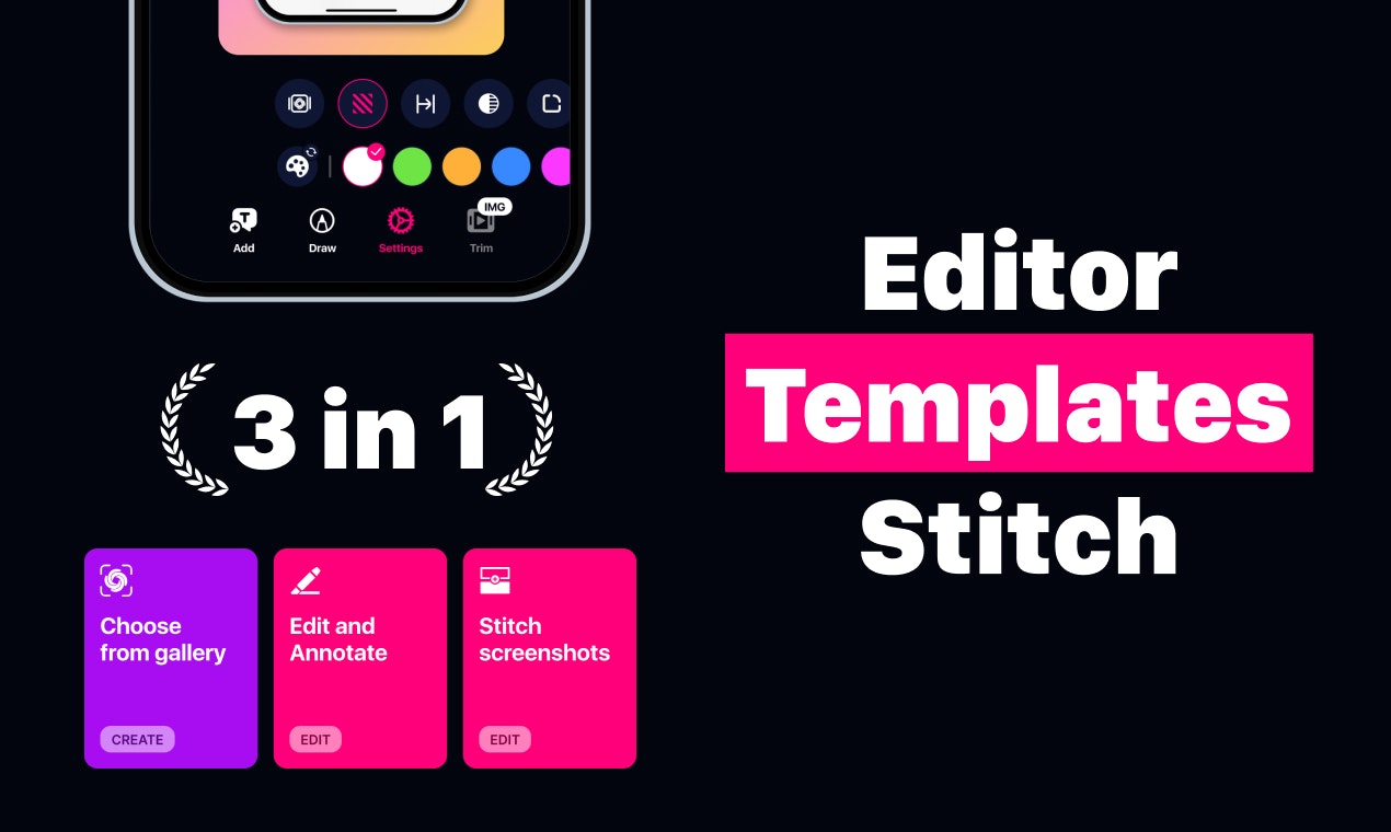 Screencut v2.0 मीडिया 6