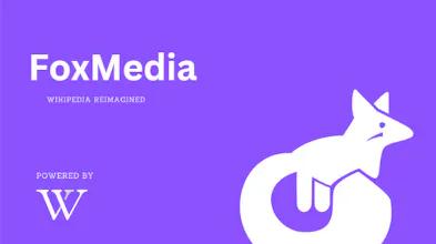 FoxMedia gallery image
