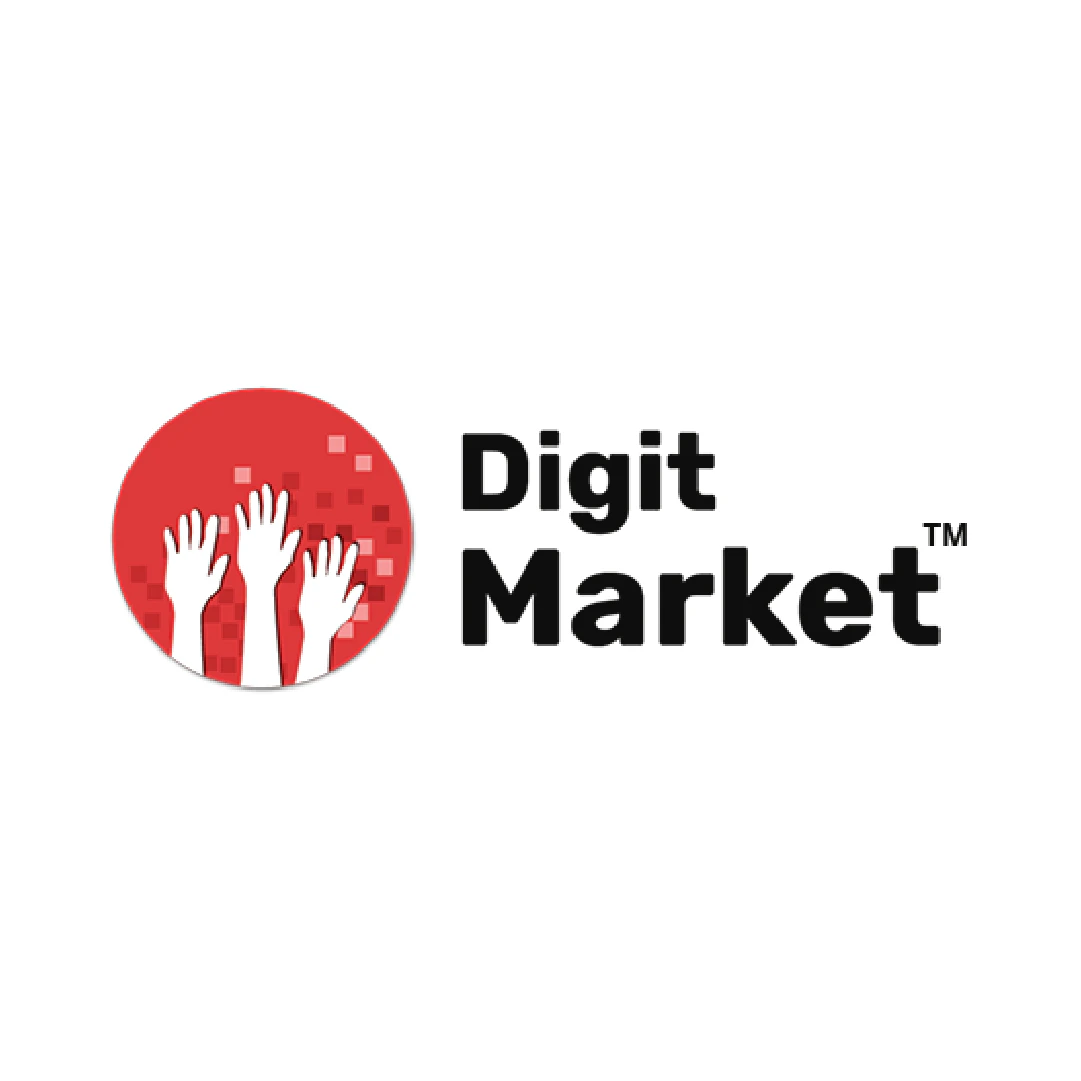 DigitMarket™