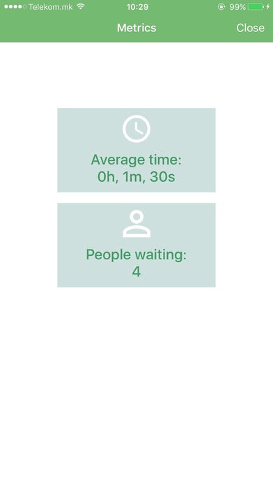 MyQueue gallery image