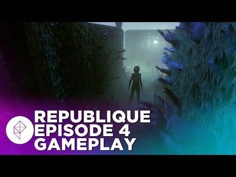 République Episode 4 gallery image