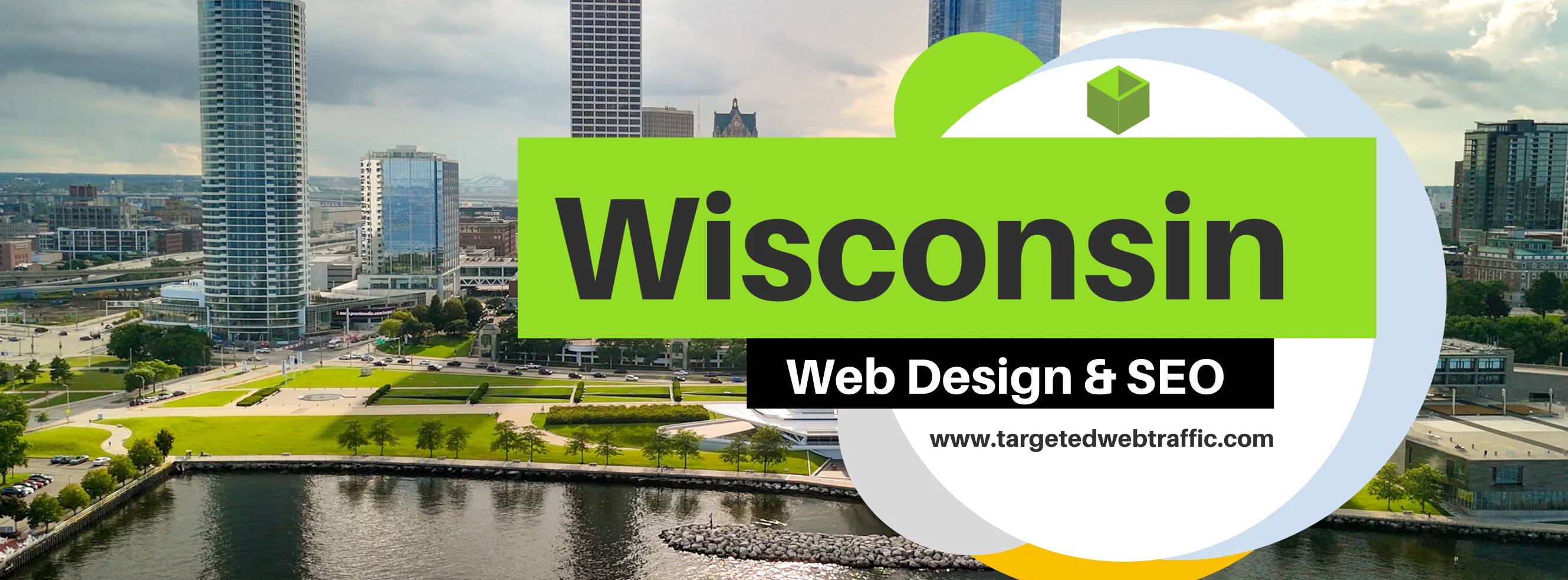 Milwaukee SEO Company & Services screenshot 2