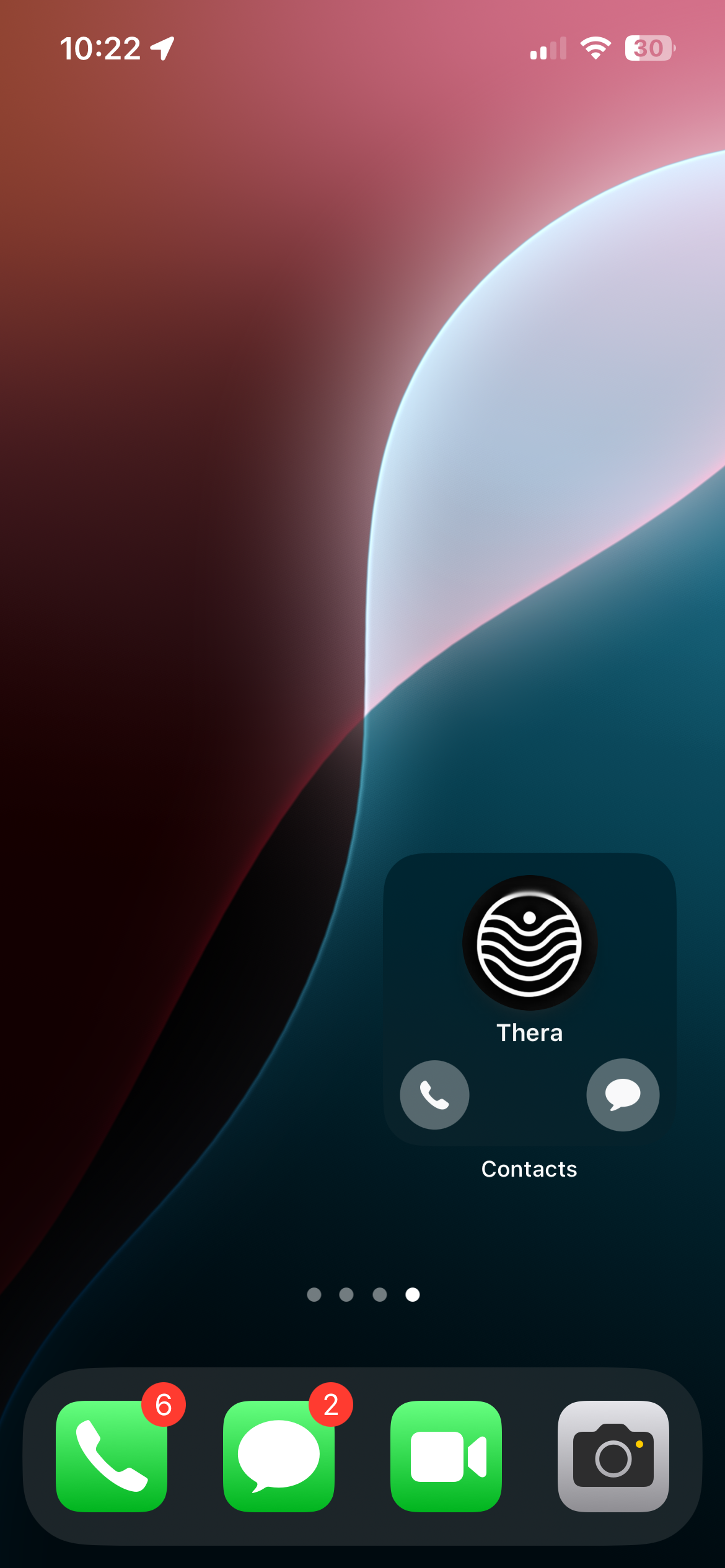 Thera media 5