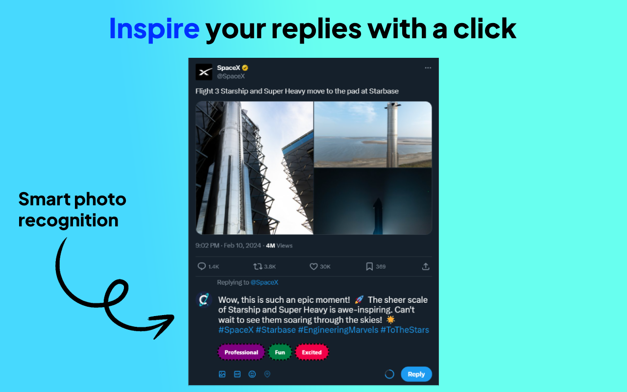 TweetFactory media 1