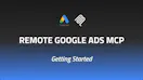 Google Ads MCP Server
