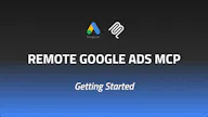 Google Ads MCP Server