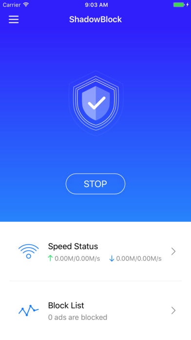 ShadowBlock gallery image