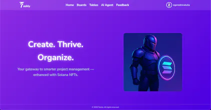 Taskly gallery image