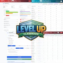 Level Up Classroom gallery image