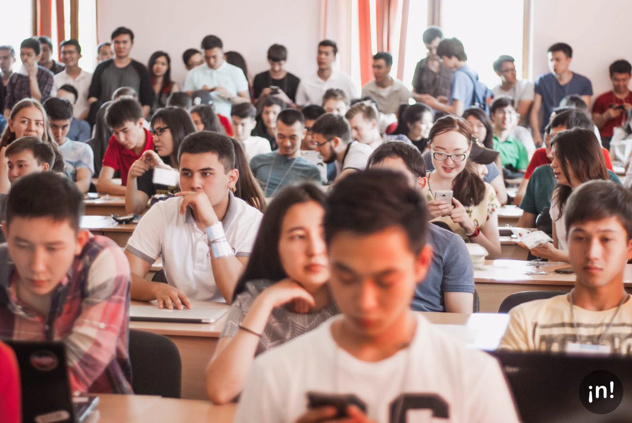 Arman Suleimenov cover