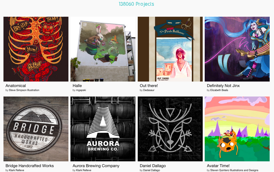 PixelDropr gallery image