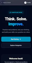 Cometflow Space gallery image