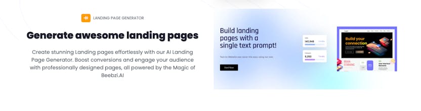 Beebzi.AI gallery image