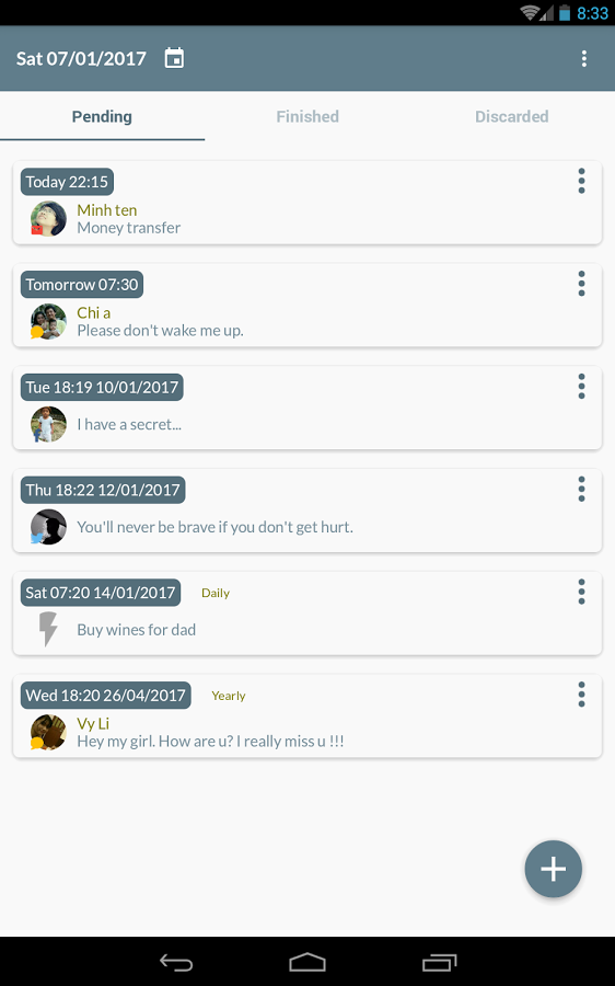 Do It Later gallery image