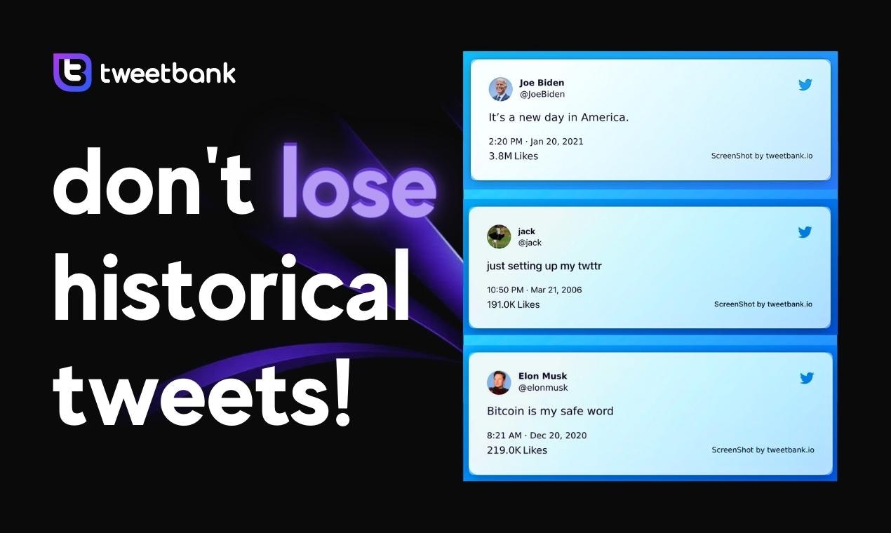Tweetbank media 5