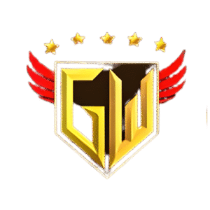 playcricketid.com - Product Hunt launch logo and brand identity