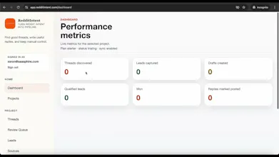 RedditIntent gallery image