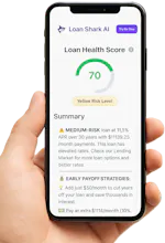 Loan Shark AI gallery image