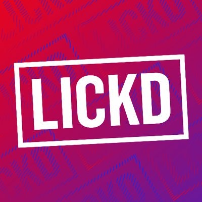 Lickd