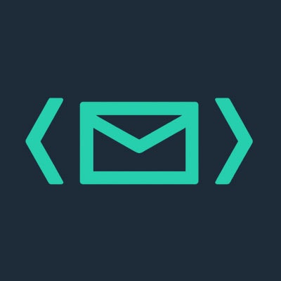 HTML Email Check logo
