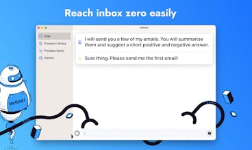 HelloAI gallery image