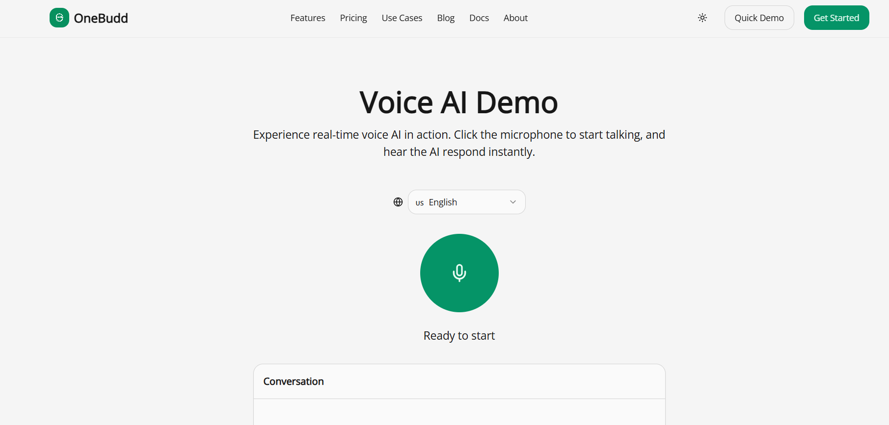 OneBudd gallery image