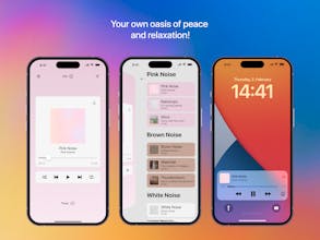 NoiseColor gallery image