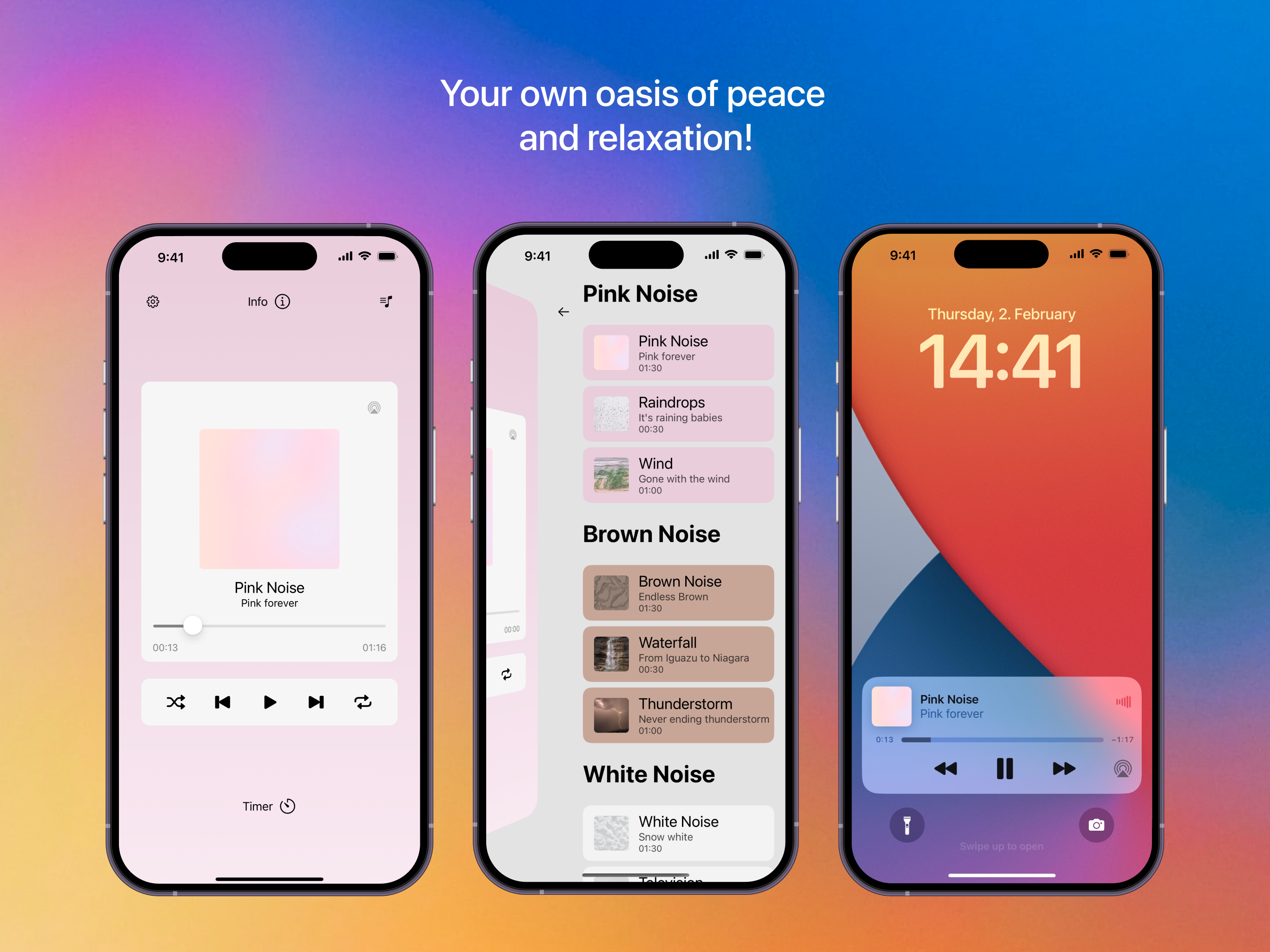 Noisecolor media 2