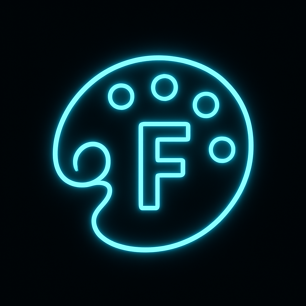 FluxAPI.ai logo