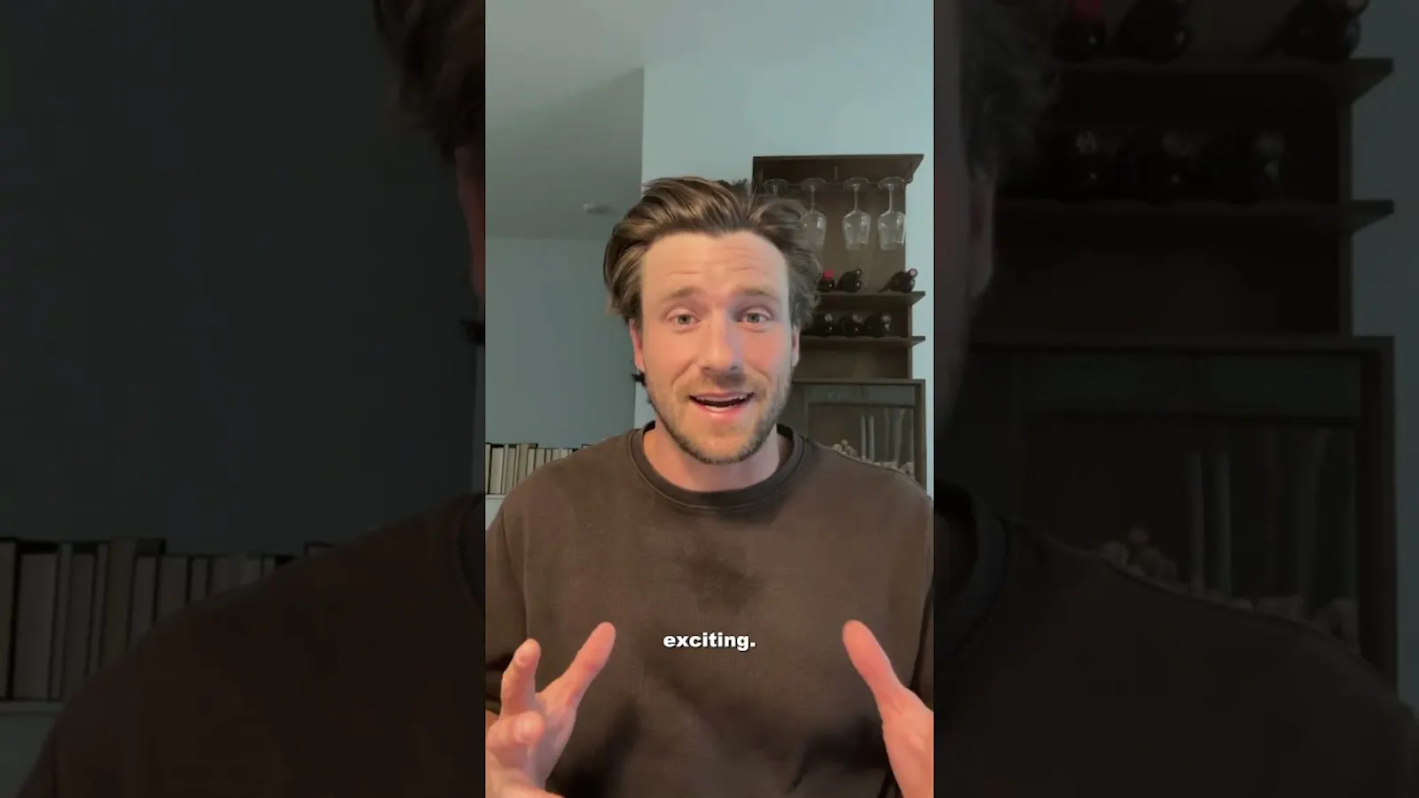 Prompt Anything: No more AI slop screenshot 1 (video preview)