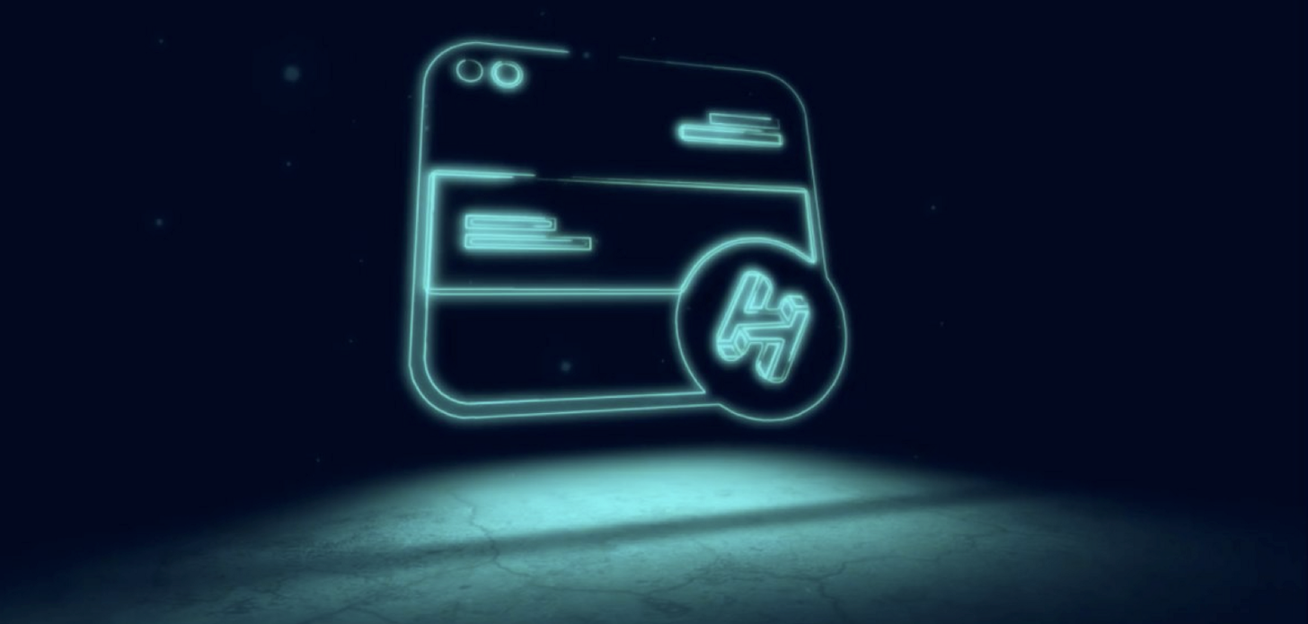 HandyBrowser gallery image