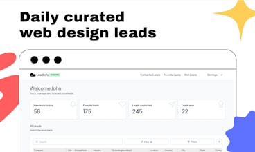 Leadsify gallery image